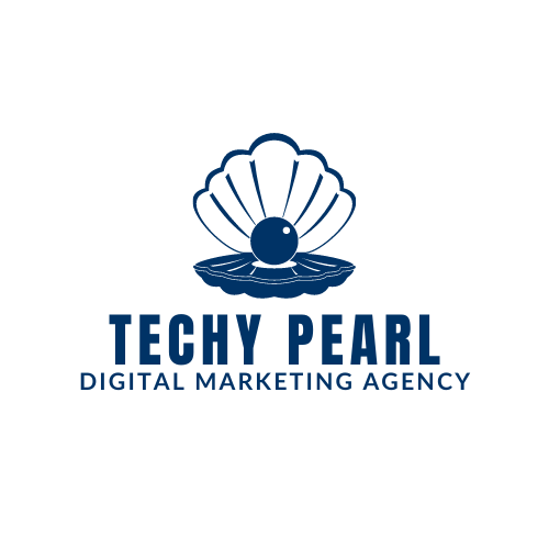 Techy Pearl - Digital Marketing Agency in UAE